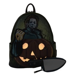 Mini Sac A Dos Halloween - Michael Meyers