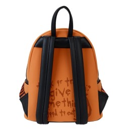 Mini Sac A Dos Trick 'R Treat - Flaming Head Sam