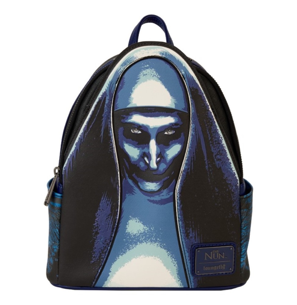 Mini Sac A Dos  Conjuring The Nun - Cosplay