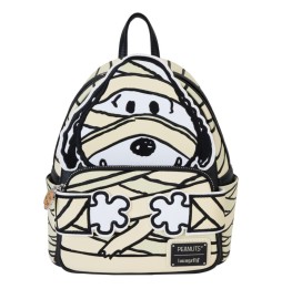 Mini sac à dos Snoopy - Snoopy Mummy Cosplay