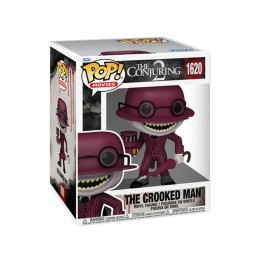 Figurine Conjuring - Super The Crooked Man Pop 18cm