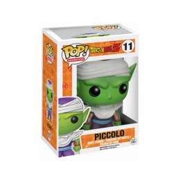 Figurine Dragon Ball Z - Piccolo Pop 10cm