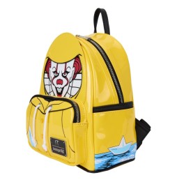 Mini Sac A Dos It - Raincoat Cosplay