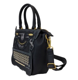 Sac A Main Wednesday - Typewriter