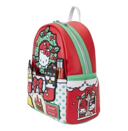 Mini Sac A Dos Sanrio - Winter Wonderland