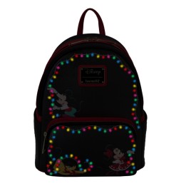 Mini Sac A Dos Disney - Mickey'S Light Up Decorations