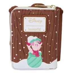 Portefeuille Disney - Wtp Holiday Scene Pooh And Friends