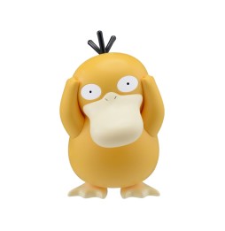 Maquette Pokemon Pokepla - 21 Psyduck Psykokwak