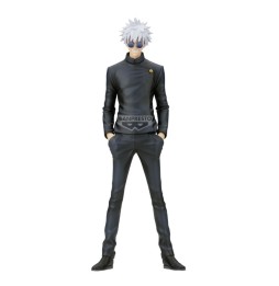 Figurine Jujutsu Kaisen - Satoru Gojo King Of Artist Hidden Inventory 22cm