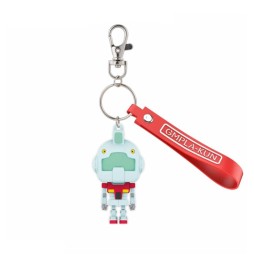 Porte-clé Gundam 3D - Gmpla-Kun