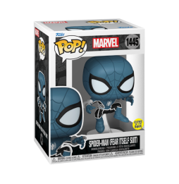 Figurine Marvel Spiderman Comics - Asgardian Armor Gitd Pop 10cm