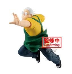 Figurine Sakamoto Days - Taro Sakamoto Vibration Stars 18cm