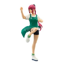 Figurine Sakamoto Days - Lou Xiaotan Vibration Stars 17cm