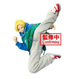 Figurine Sakamoto Days - Shin Asakura Vibration Stars 12cm
