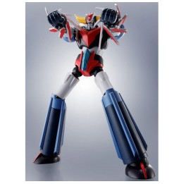 Figurine Grendizer - Grendizer U Side Super Robot Spirits 15cm