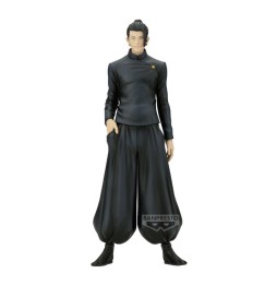 Figurine Jujutsu Kaisen - Suguru Geto King Of Artist Hidden Inventory 21cm