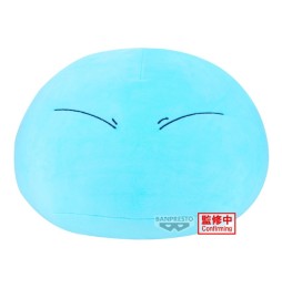 Peluche That Time I Got Reincarnated As A Slime - Rimuru Tempest 35cm