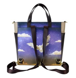 Sac A Dos Convertible Harry Potter - Hogwarts