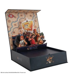 Calendrier de l’avent Deluxe One Piece Netflix
