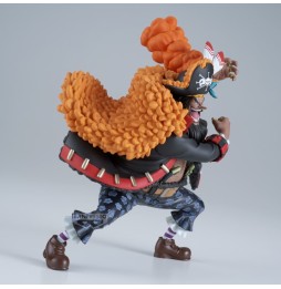 Figurine One Piece - Marshall D Teach Battle Record Collection 11cm