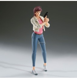 Figurine City Hunter Nicky Larson - Kaori Makimura 19cm