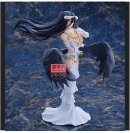 Figurine Overlord - Albedo 20cm