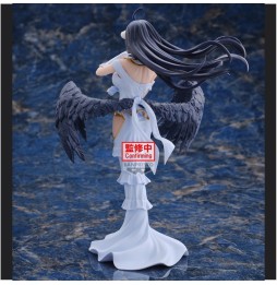 Figurine Overlord - Albedo 20cm