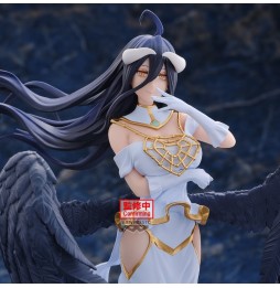 Figurine Overlord - Albedo 20cm