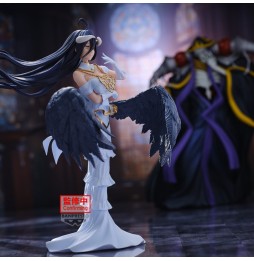 Figurine Overlord - Albedo 20cm