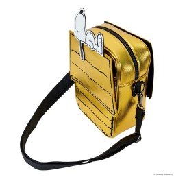 Sac A Main Snoopy - 75Th Anniv Snoopy Peanuts