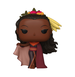 Figurine Disney - Moana Vaiana 2 Matangi Pop 10cm