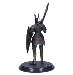 Figurine Dark Souls Sculpt - Black Knight Collection Vol 3 20cm