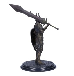 Figurine Dark Souls Sculpt - Black Knight Collection Vol 3 20cm