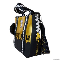Sac Tissu Snoopy - 75Th Anniv Snoopy Peanuts