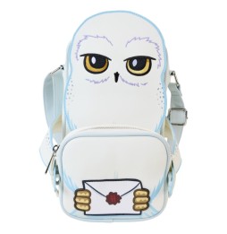 Sacoche Harry Potter - Hedwig