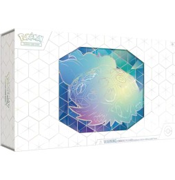 Pokémon  - Coffret Ultra Premium Terapagos Ex