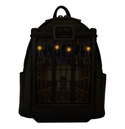 Mini Sac A Dos Harry Potter - Hogwarts Hall light up