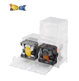 Beastbox BB-42KR Kharon - Figurine Transformers 14cm