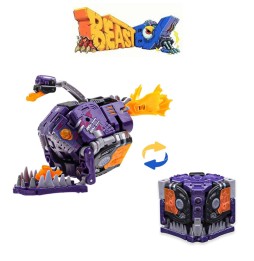 Beastbox BB-42KR Kharon - Figurine Transformers 14cm