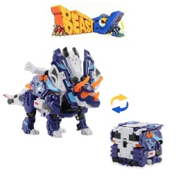 Beastbox BB-55 Sigma - Figurine Transformers 17cm