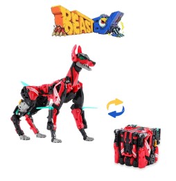 Beastbox BB-51B Boney - Figurine Transformers 15cm