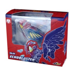 Beastbox BB-09 Echoblaster - Figurine Transformers 18cm - 52toys
