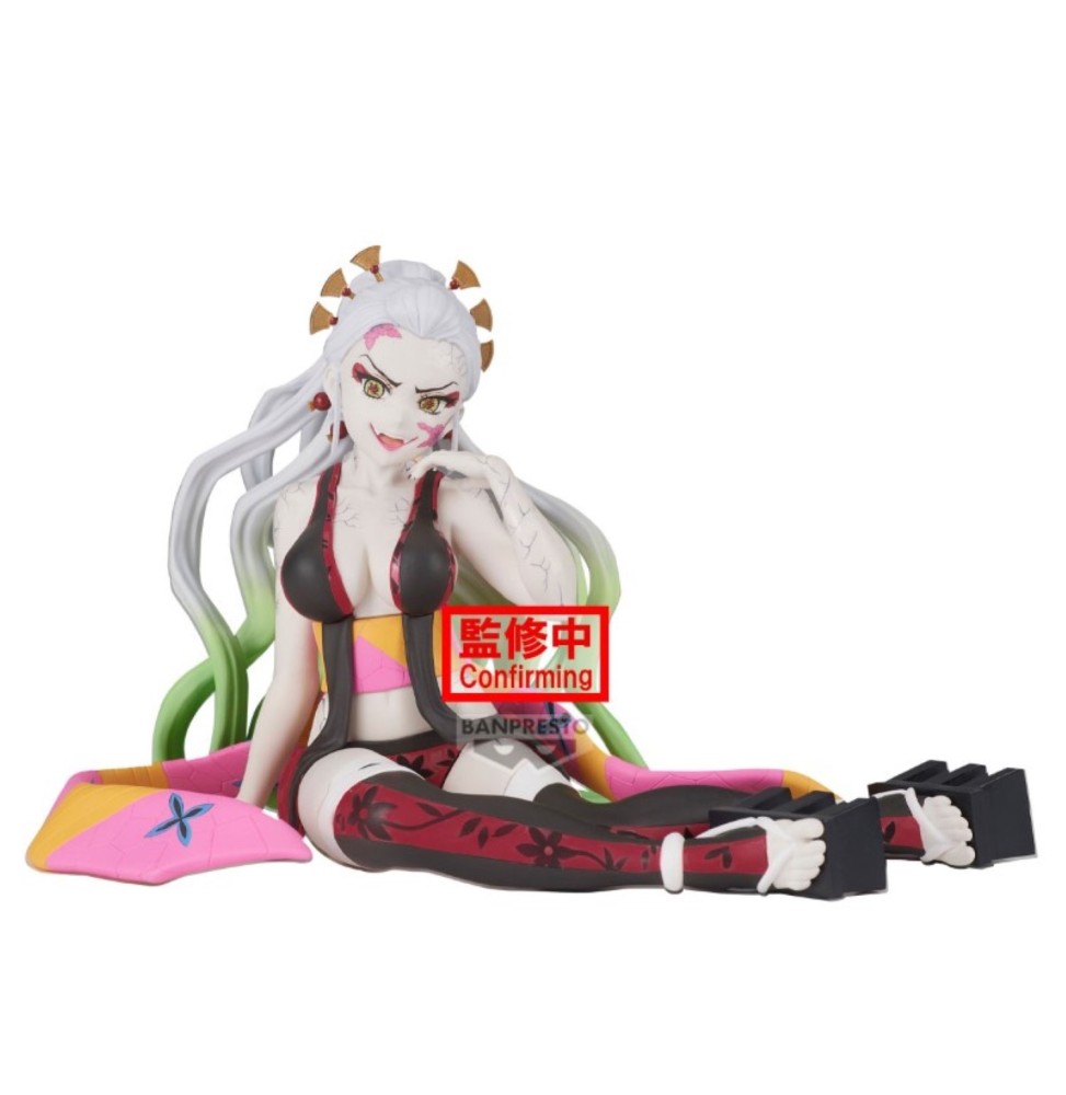 Figurine Demon Slayer Kimetsu No Yaiba - Daki Glitter & Glamours 21cm