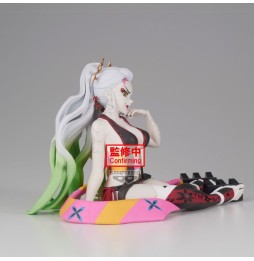 Figurine Demon Slayer Kimetsu No Yaiba - Daki Glitter & Glamours 21cm