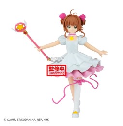 Figurine Cardcaptor Sakura - Sakura Kinomoto 20cm