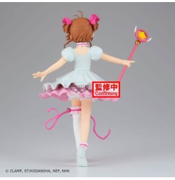 Figurine Cardcaptor Sakura - Sakura Kinomoto 20cm