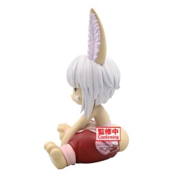 Figurine Made In Abyss - Nanachi Golden City Of Scorching Sun Soft Vinyl 16cm