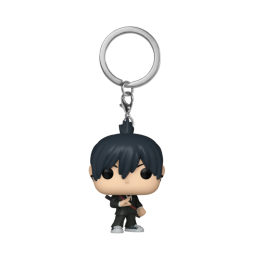 Figurine Chainsaw Man - Aki Pocket Pop 4cm