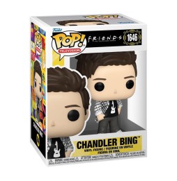 Figurine Friends - Chandler Pop 10cm