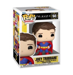Figurine Friends - Joey Pop 10cm